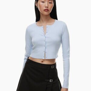 Aritzia Sunday Best Izzy Cartigan